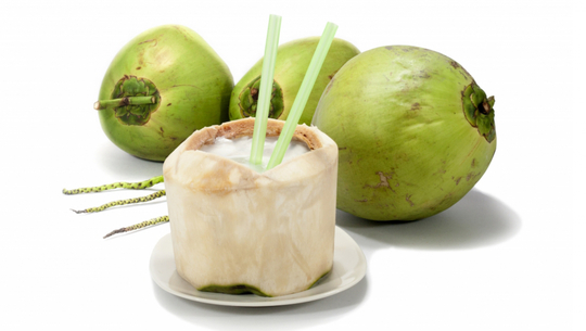 Coconut Juice