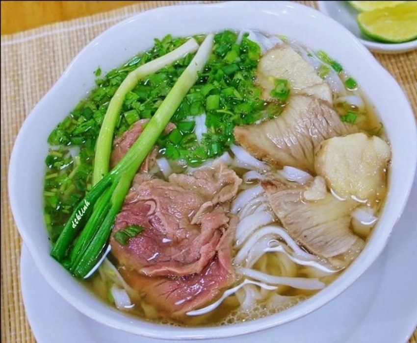 Pho vietnam